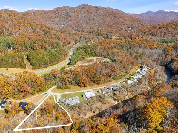 LOT 9A Light Waters Dr, Cullowhee, NC 28723