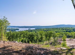 19 Blueberry Ridge Rd, Sunapee, NH 03782