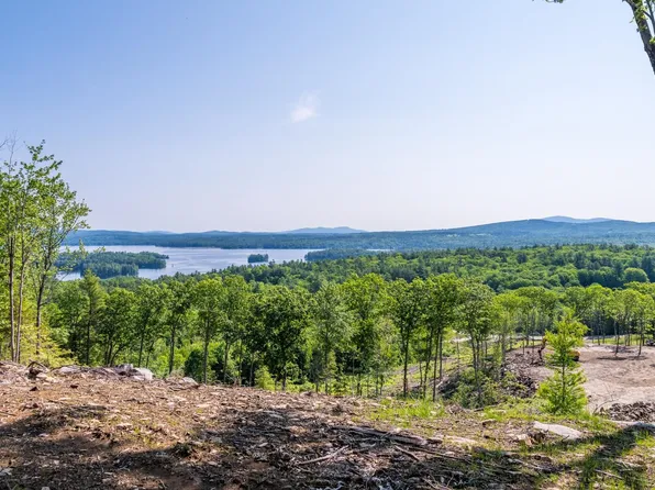 Lot 19 Blueberry Ridge Road, Sunapee, NH 03782