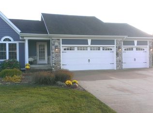 3266 Nighthawk Ln, Battle Creek, MI