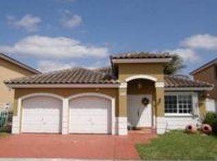 9287 SW 157 Pa, Miami, FL 33196