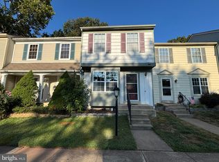 14852 Basingstoke Loop, Centreville, VA 20120