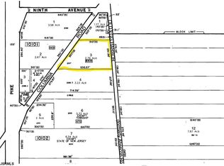 419 Columbia Rd, Egg Harbor, NJ 08215