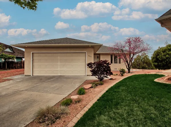 424 Eagle Crest Ct, Grand Junction, CO 81507
