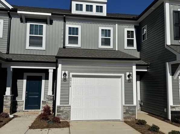 1012 Burdock Dr, Colfax, NC 27235