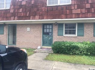 1025 Carolina Rd, Conway, SC 29526