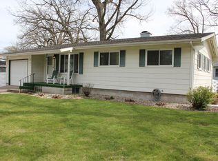 2701 Vanderburg St, Lake Station, IN