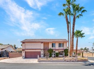 4311 Seville St, Las Vegas, NV 89121