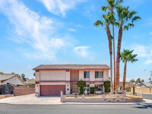 4311 Seville St, Las Vegas, NV 89121