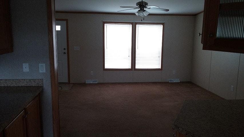 Typical living room