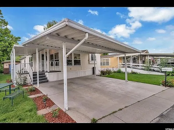 5092 S El Sendero Cir, Salt Lake City, UT 84117