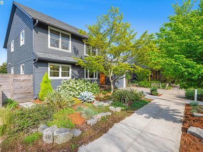 2825 SE 25th Ave, Portland, OR, 97202