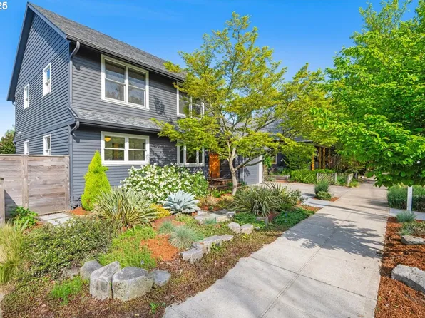 2825 SE 25th Ave, Portland, OR 97202