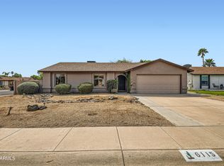 6115 E Spring Rd, Scottsdale, AZ 85254
