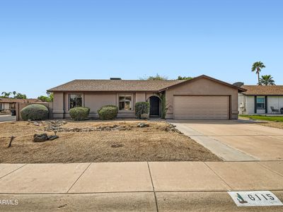 6115 E Spring Rd, Scottsdale, AZ, 85254