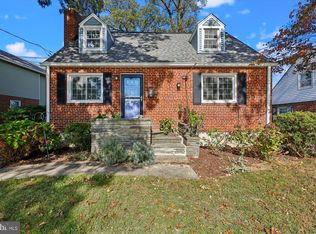 1605 Windham Ln, Silver Spring, MD 20902