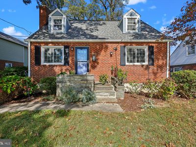 1605 Windham Ln, Silver Spring, MD, 20902