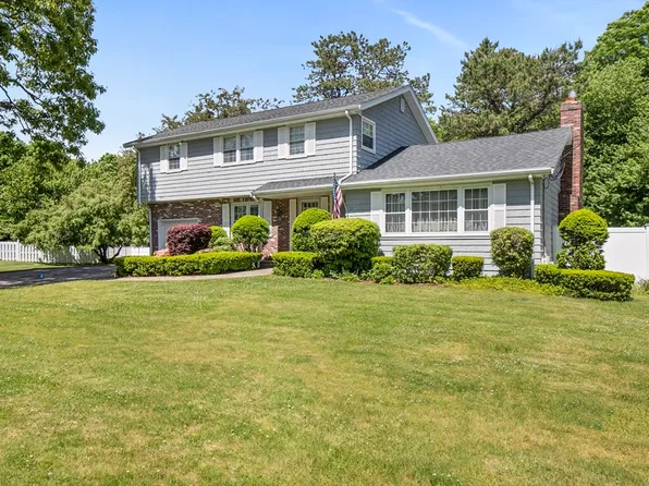 113 Randall St, North Easton, MA 02356