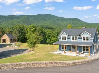 208 Old S Durham Highway, Acra, NY 12405