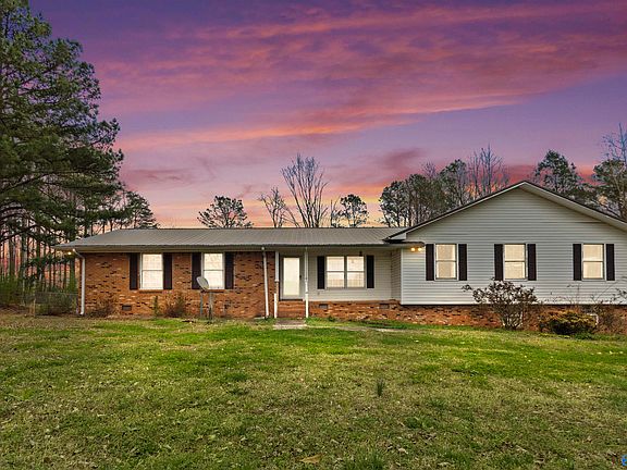 2nd image of 411 County Road 1856