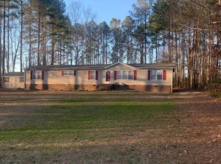 1161 Beanes Rd, Heathsville, VA 22473