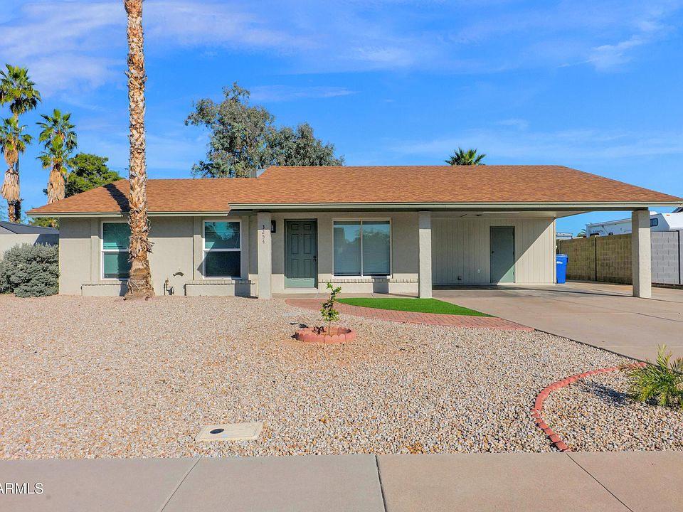 1st image of 3254 E FORGE Avenue