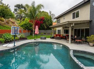 1013 Calle Carrillo, San Dimas, CA 91773