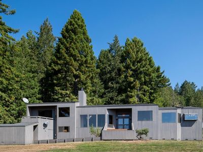 171 Lupine Close Drive, The Sea Ranch, CA, 95497