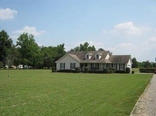 24 Fossetts Cv, Cartersville, GA 30121