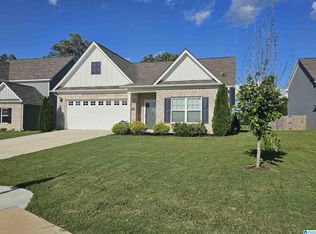 9010 Meeting St, Pell City, AL 35128