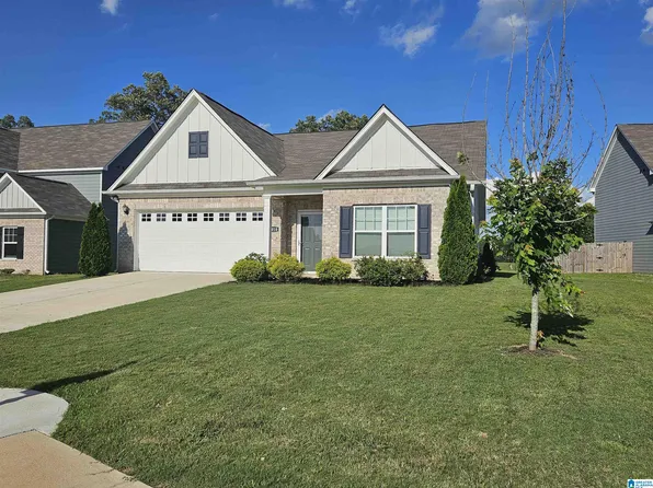 9010 Meeting St, Pell City, AL 35128