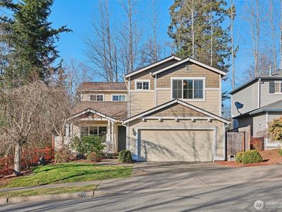 16322 SE 260th Street, Covington, WA, 98042