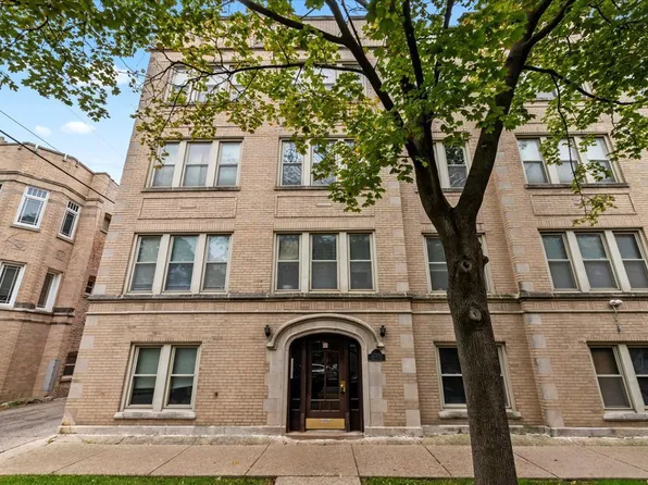 3253 W Olive Ave APT 2W, Chicago, IL 60659