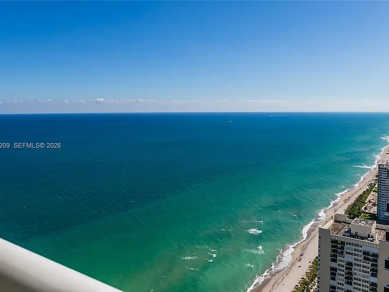 1830 S Ocean Dr #4705 — Photo 1