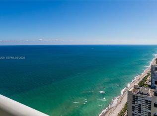 1830 S Ocean Dr APT 4705, Hallandale, FL 33009