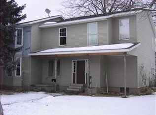 509 N 3rd St, Rochelle, IL 61068