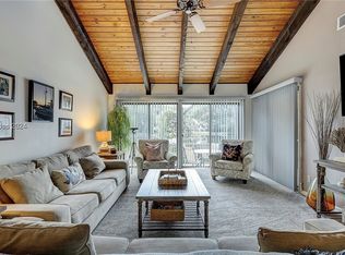 20 Calibogue Cay Rd APT 2617, Hilton Head Island, SC 29928