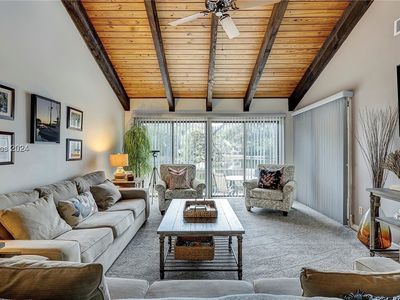 20 Calibogue Cay Rd APT 2617, Hilton Head Island, SC, 29928