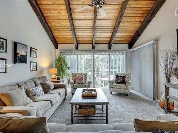 20 Calibogue Cay Rd APT 2617, Hilton Head Island, SC 29928