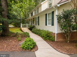 7907 Commodore Ct, Spotsylvania, VA 22551