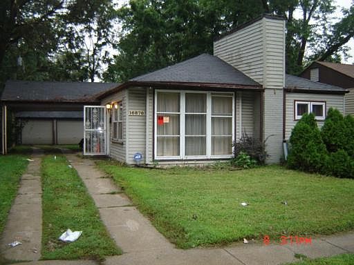 1st image of 16870 Dixie Hwy
