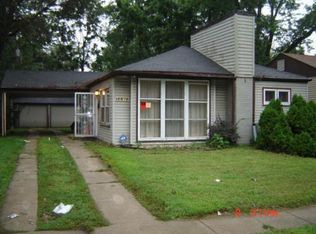 16870 Dixie Hwy, Hazel Crest, IL 60429