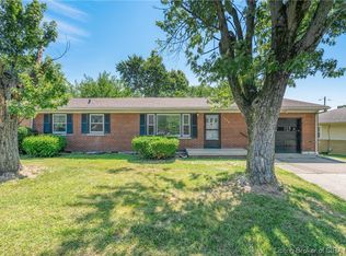 1824 McDonald Ln, New Albany, IN 47150