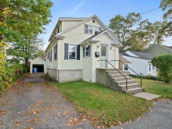 12 Jane St, Randolph, MA 02368