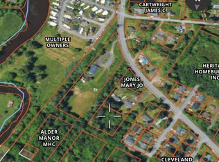 NW Date Ct, Warrenton, OR 97146