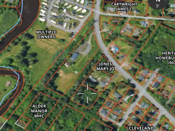 NW Date Ct, Warrenton, OR 97146