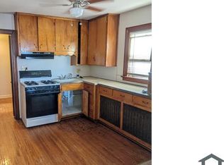 2402 Valentine St APT B, Toledo, OH 43605