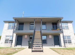 1505 Dugger Cir APT D, Killeen, TX 76543