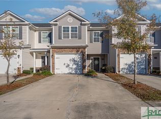 300 Kepler Loop, Richmond Hill, GA 31324