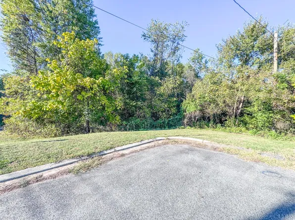 1116 Rockbridge Ave Lot 6-7, Lynchburg, VA 24501